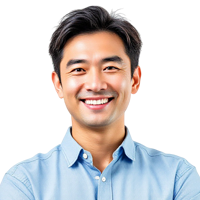 Budi Avatar